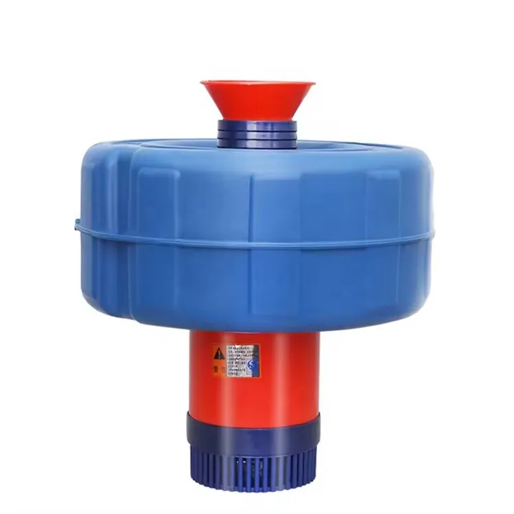 Aquaculture Aerator Pump - Fish Pond Farming Aquaculture Machine Lake