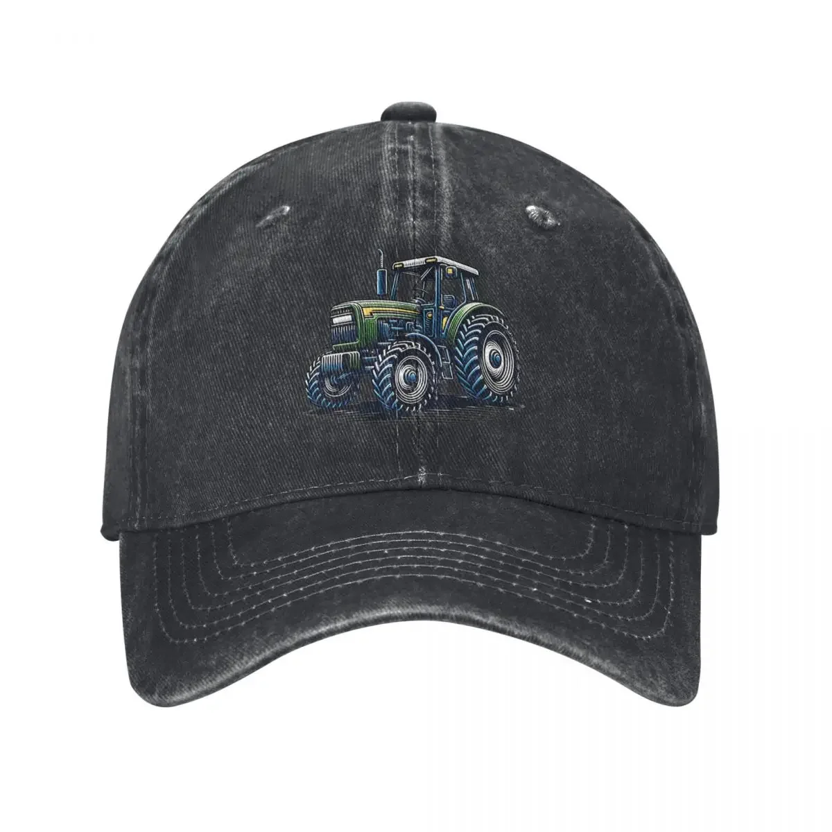 Agriculture Farming Hats - 2026 Fendt Agricultural Men Women Baseball