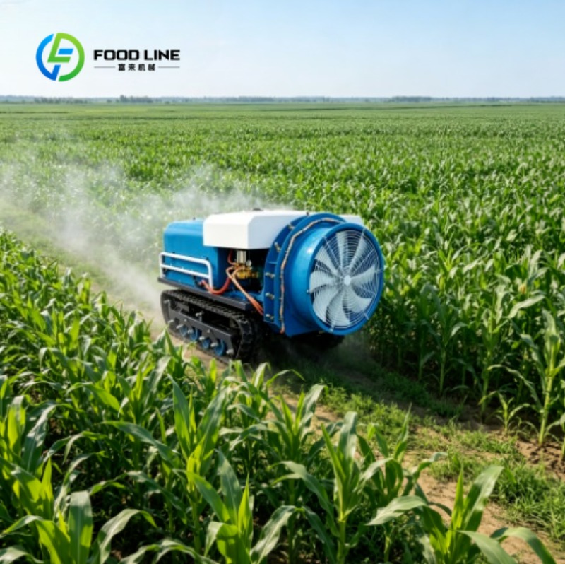 Agriculture Farming Professional - Custom Agricultural Sprayer for Professional Farm