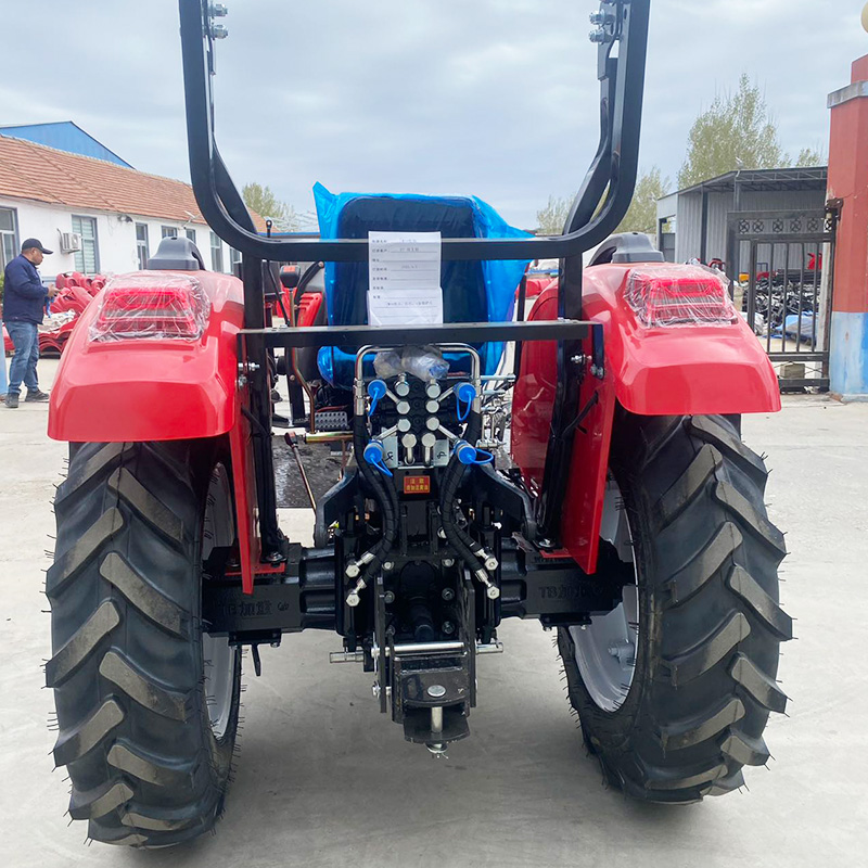 Agriculture Farming Professional - Customized Professional Grade Multifunctional Four Wheel