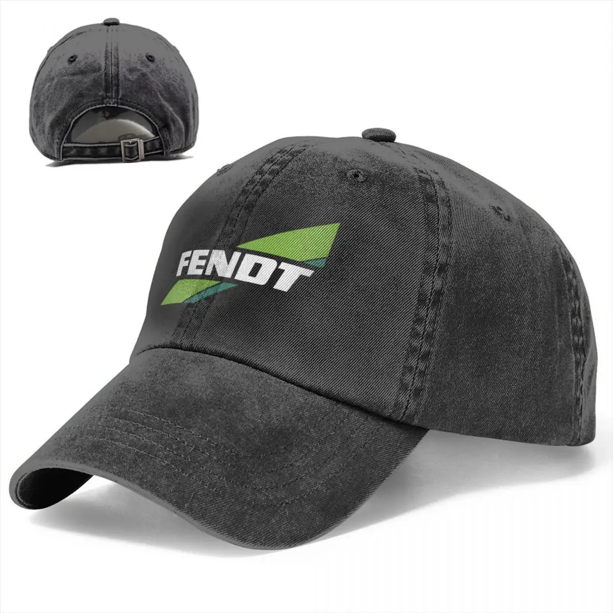 Fendt Tractor Men Women Baseba - đánh giá và giá Agriculture Farming Hats