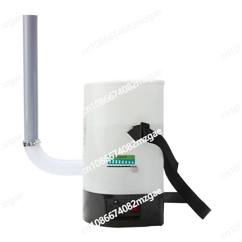 Backpack Electric Powder Spray - đánh giá và giá Agriculture Farming Livestock