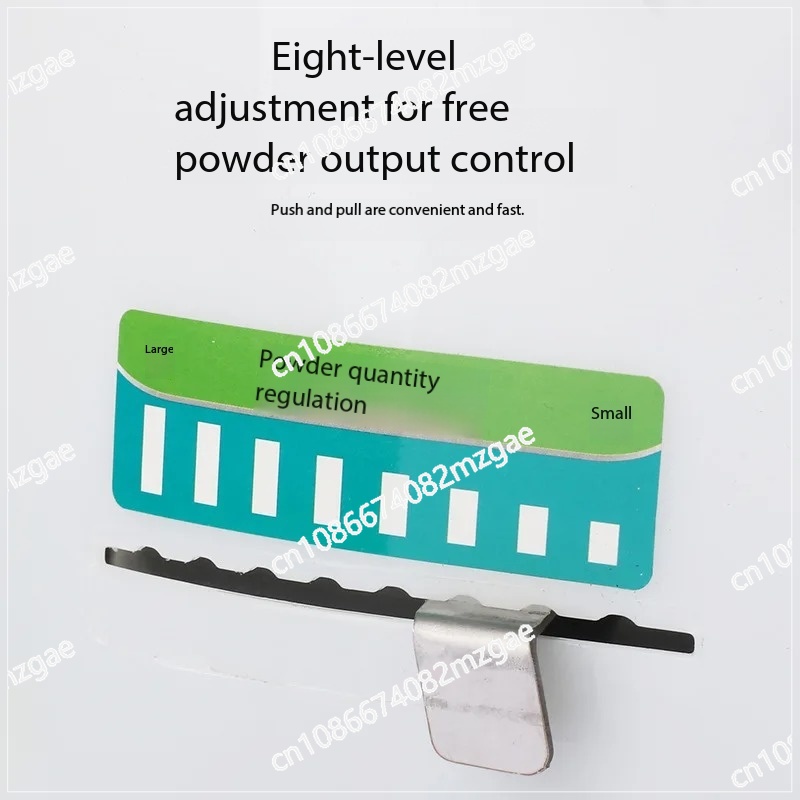 Backpack Electric Powder Spray - đánh giá và giá Agriculture Farming Livestock