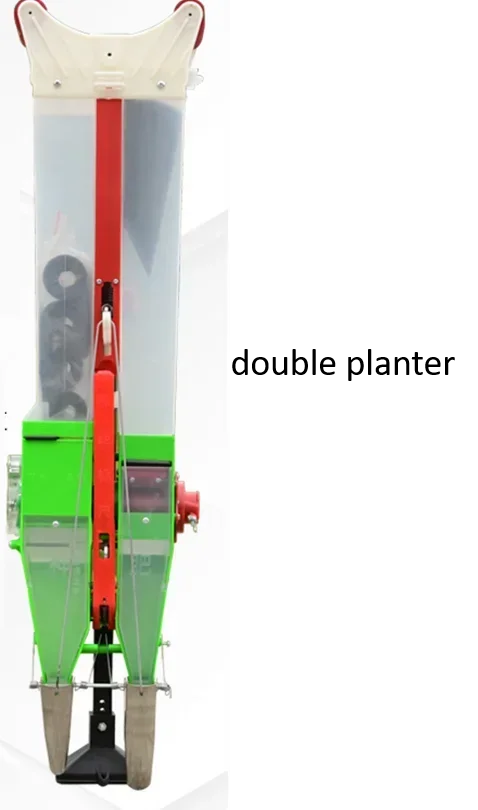 Seed Sowing Machine / Seeder S - đánh giá và giá Agriculture Farming Hand Tools