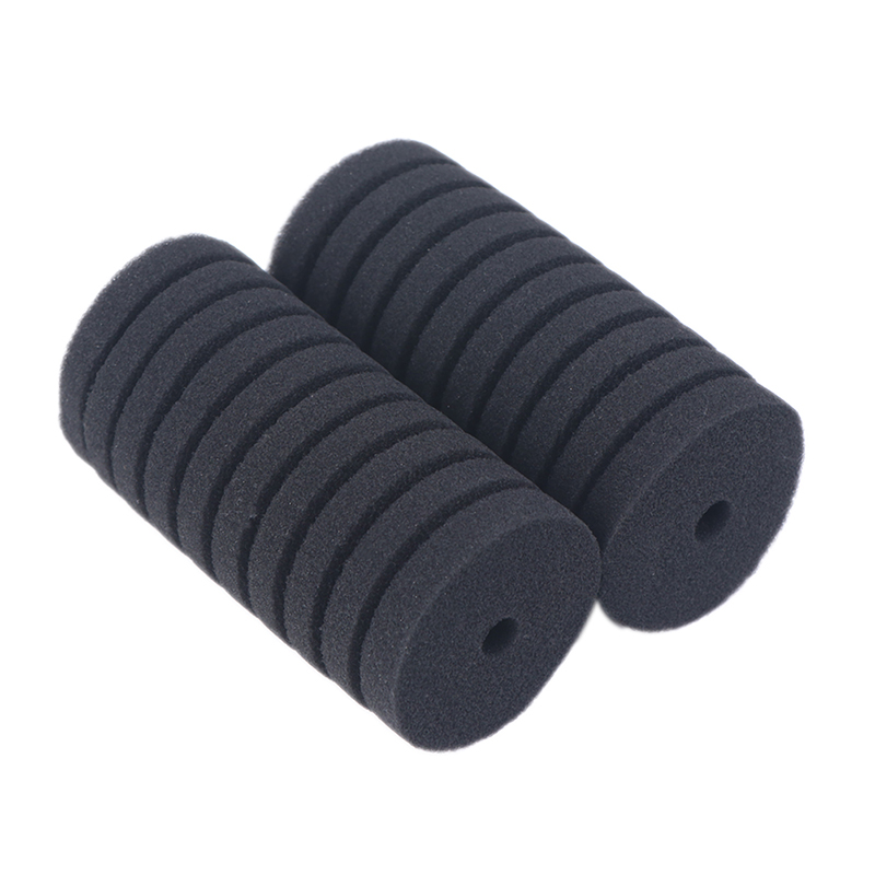 2Pcs Aquarium Filter Sponge Fo - đánh giá và giá Aquaculture Aerator Pump