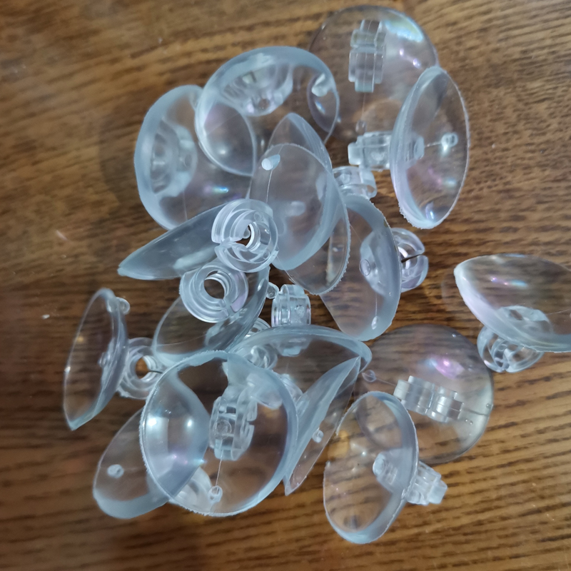 Aquarium Suction Cup 10PC Fish - đánh giá và giá Aquaculture Aerator Pump