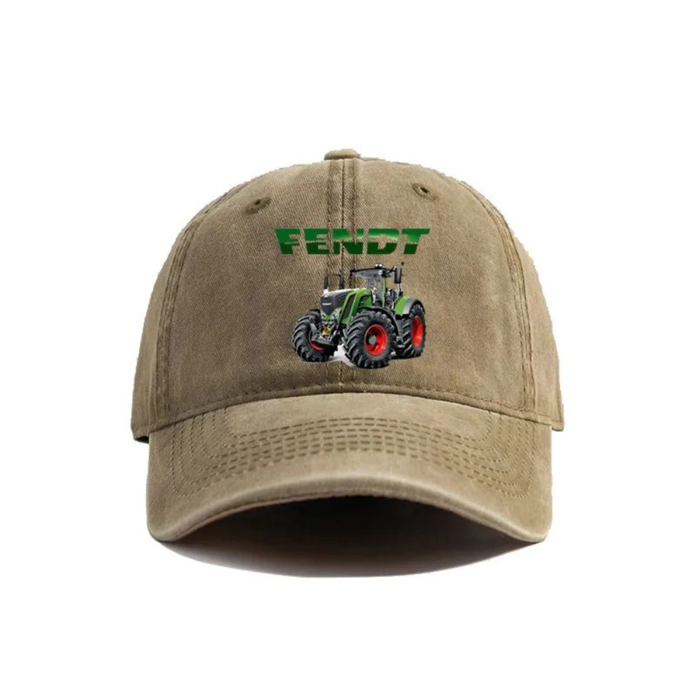 2025 Fendt  Agricultural Farmi - đánh giá và giá Agriculture Farming Hats
