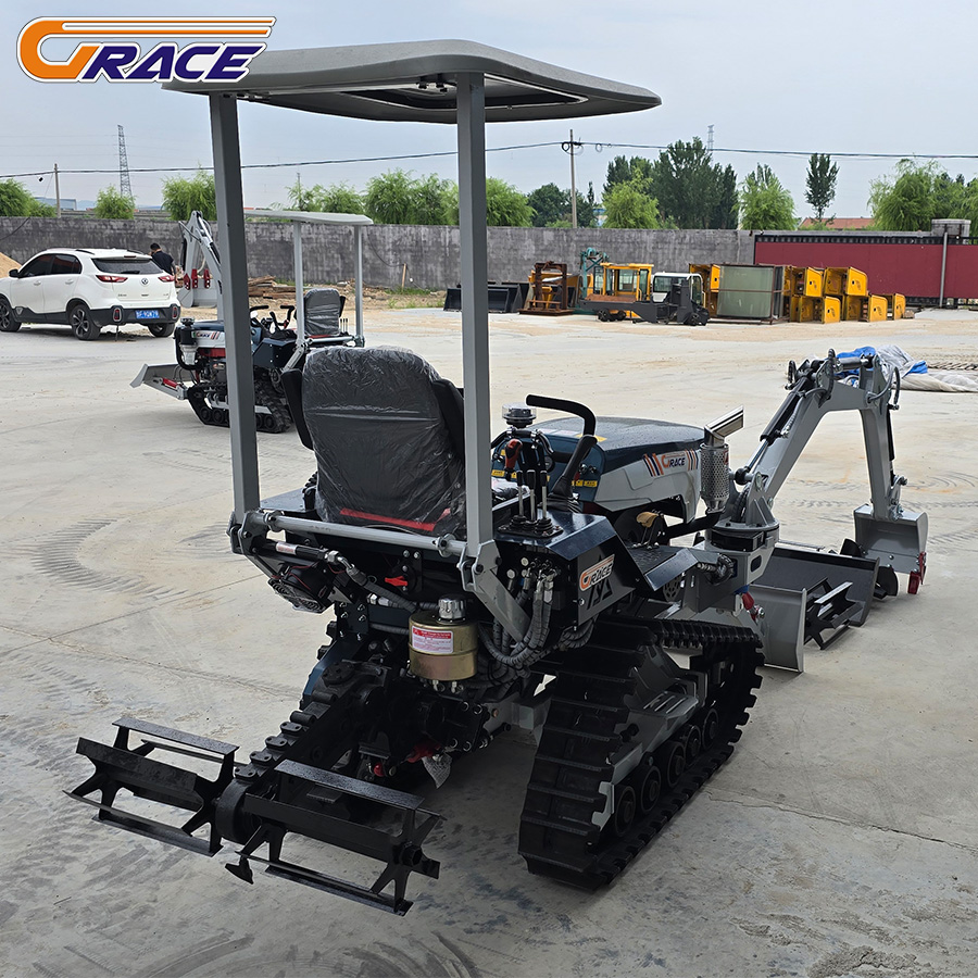 Customize Professional Crawler - đánh giá và giá Agriculture Farming Professional