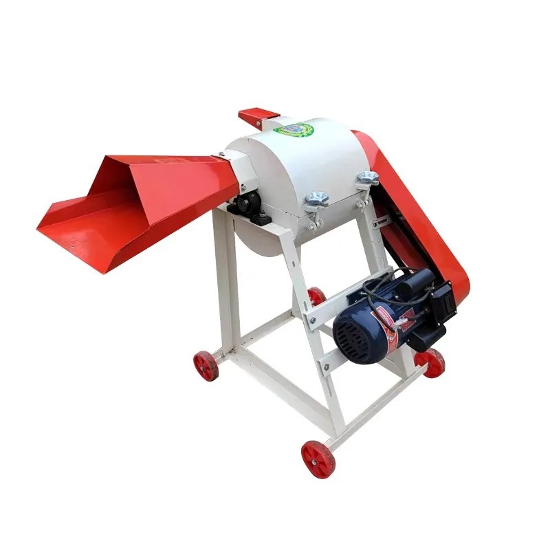 Feed Grass Crusher Machine Mul - đánh giá và giá Agriculture Farming Livestock