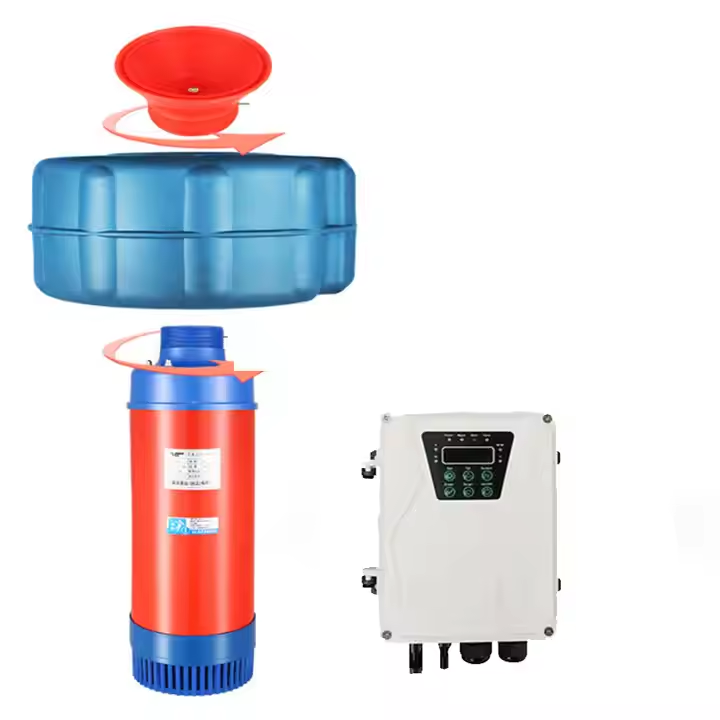 Solar Power Splash Floating Aq - đánh giá và giá Aquaculture Aerator Pump