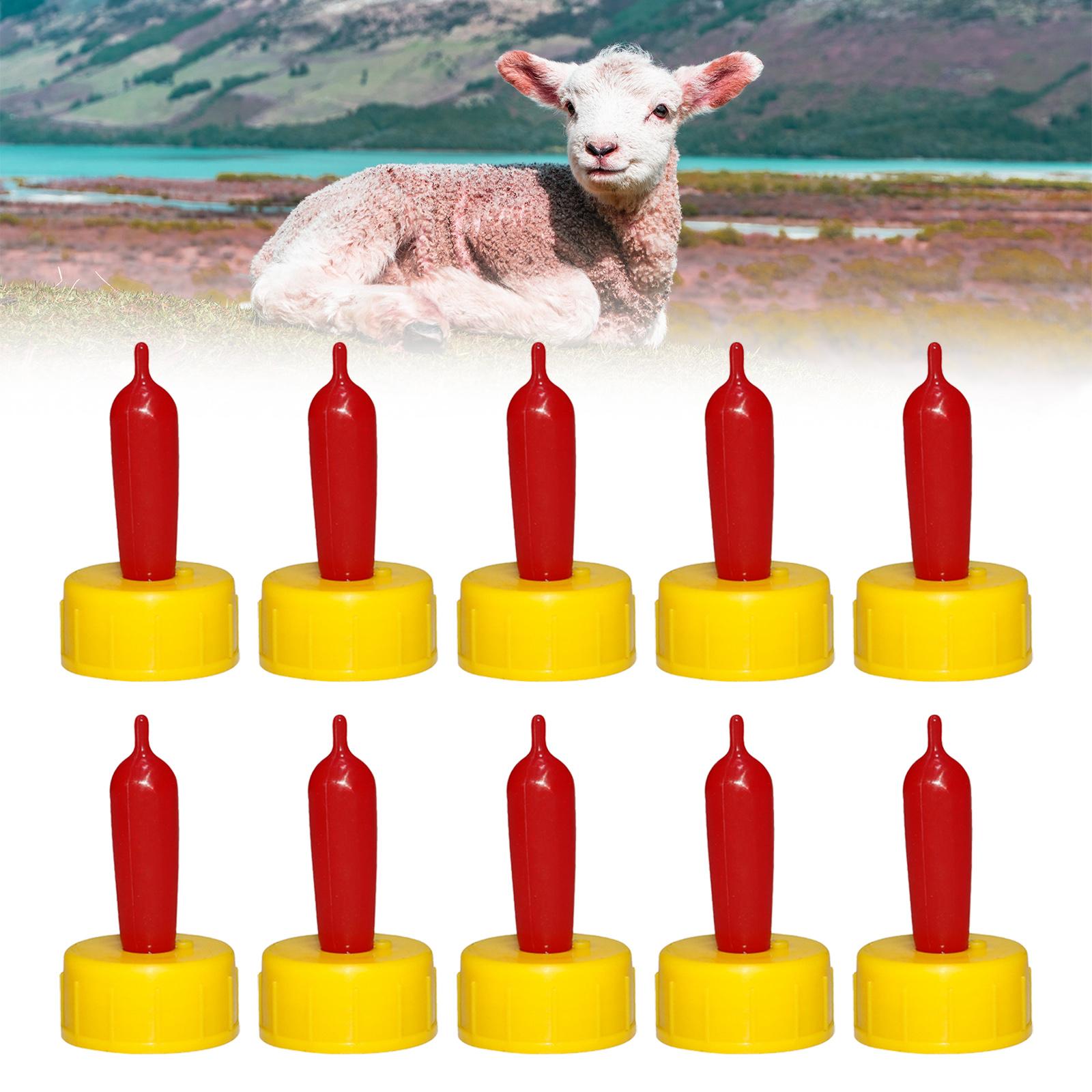 Soft Rubber Nipple Drinker for - đánh giá và giá Agriculture Farming Livestock