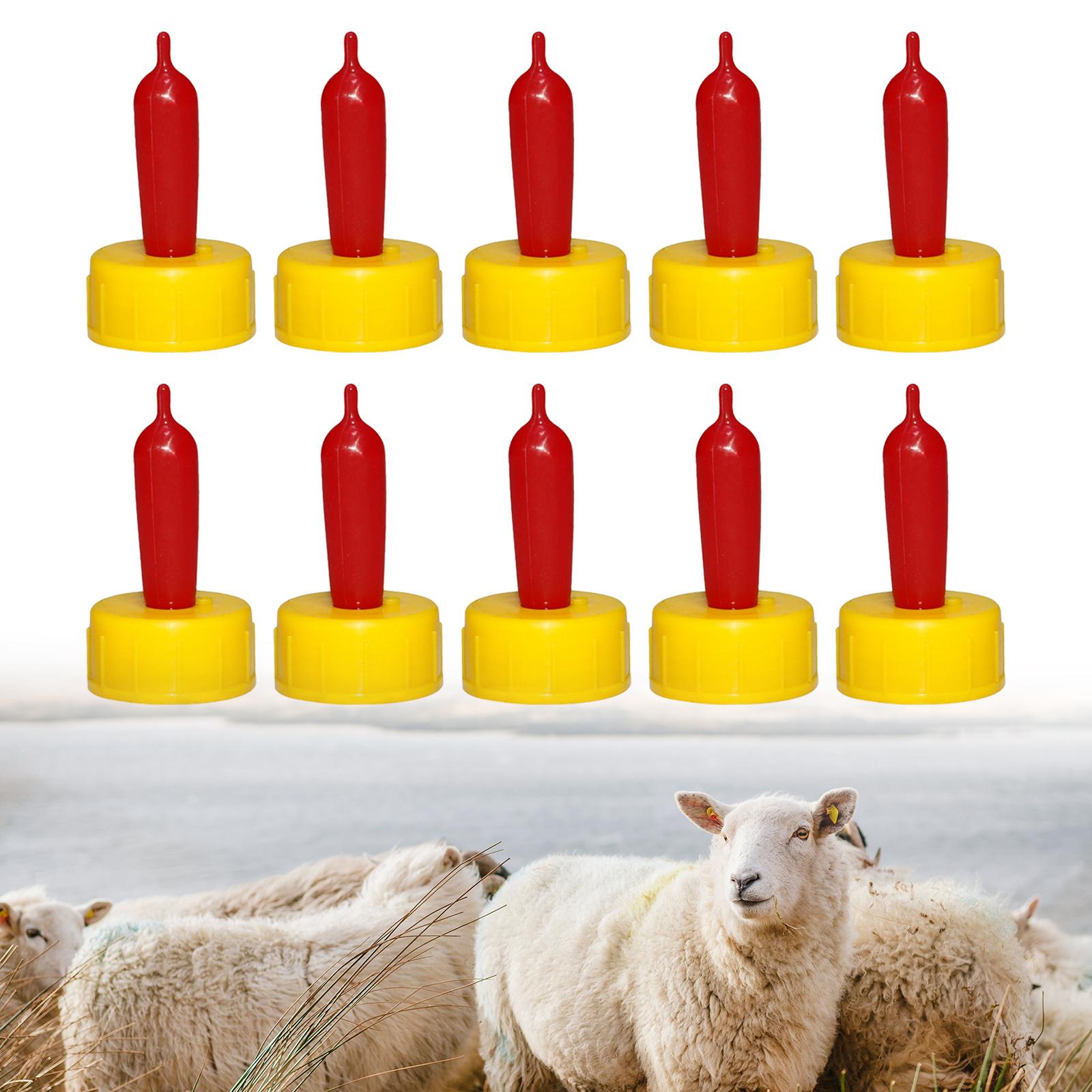 Soft Rubber Nipple Drinker for - đánh giá và giá Agriculture Farming Livestock