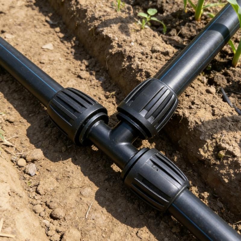 14 Cái 16Mm Phụ Kiện Ống Nước  - đánh giá và giá Agriculture Farming Professional