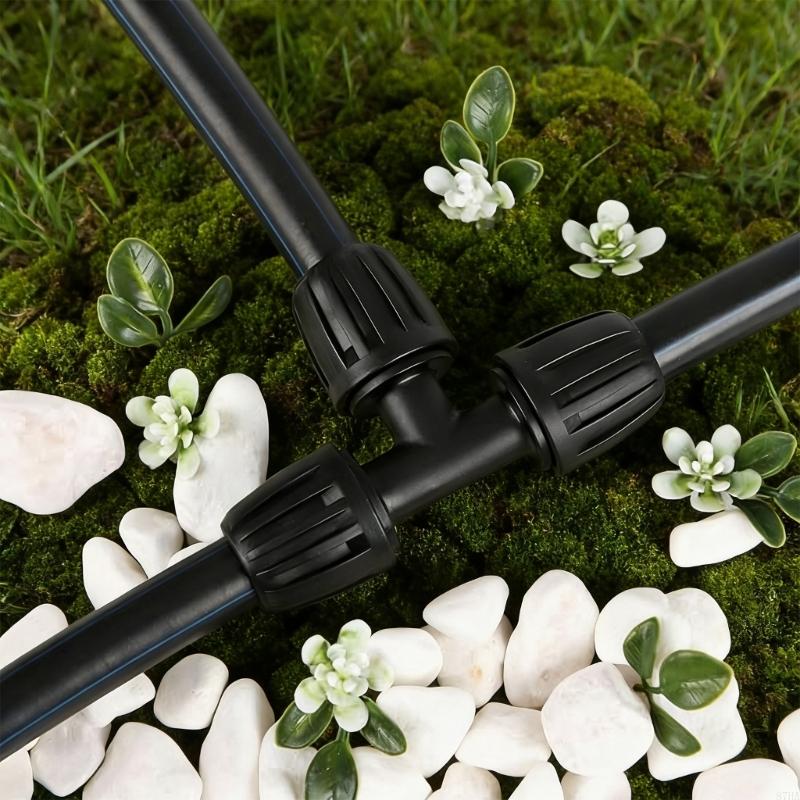 14 Cái 16Mm Phụ Kiện Ống Nước  - đánh giá và giá Agriculture Farming Professional