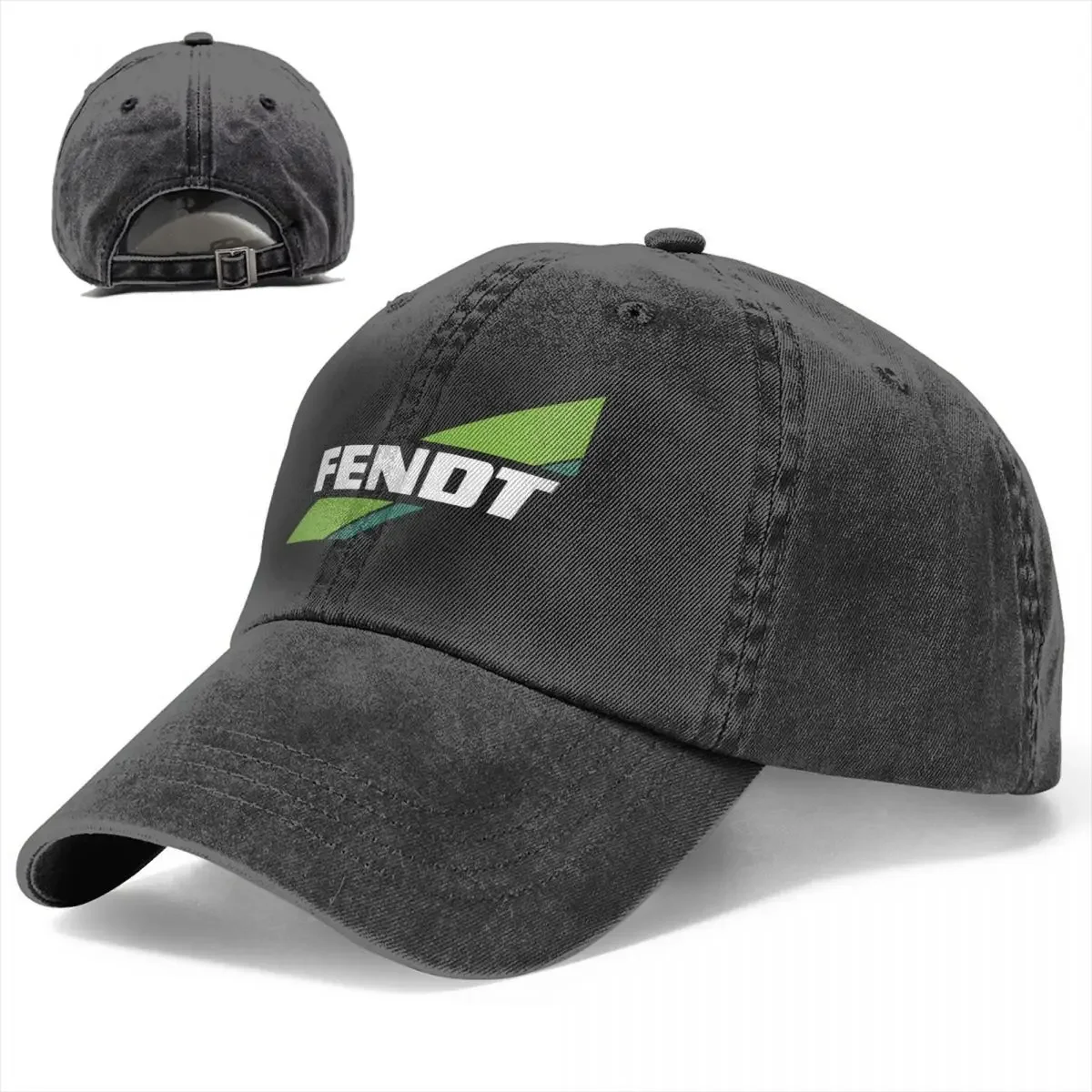New Fendt Tractor Men Women Ba - đánh giá và giá Agriculture Farming Hats