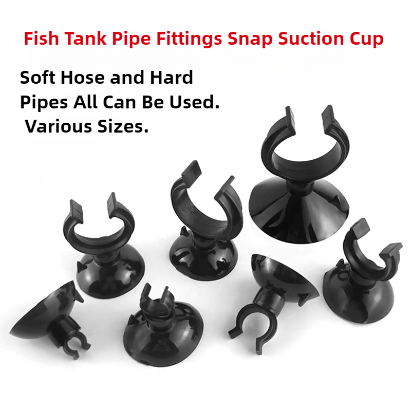 5/10Pcs Black Aquarium Suction - đánh giá và giá Aquaculture Aerator Pump