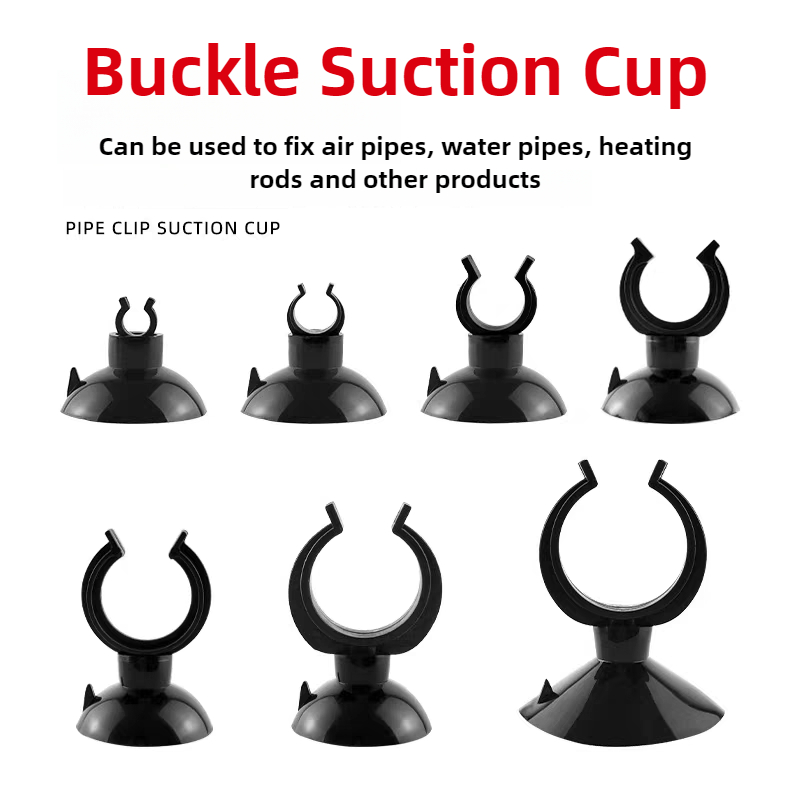 5/10Pcs Black Aquarium Suction - đánh giá và giá Aquaculture Aerator Pump