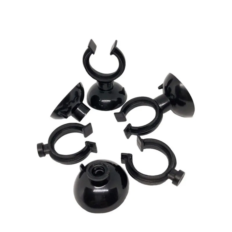5/10Pcs Black Aquarium Suction - đánh giá và giá Aquaculture Aerator Pump