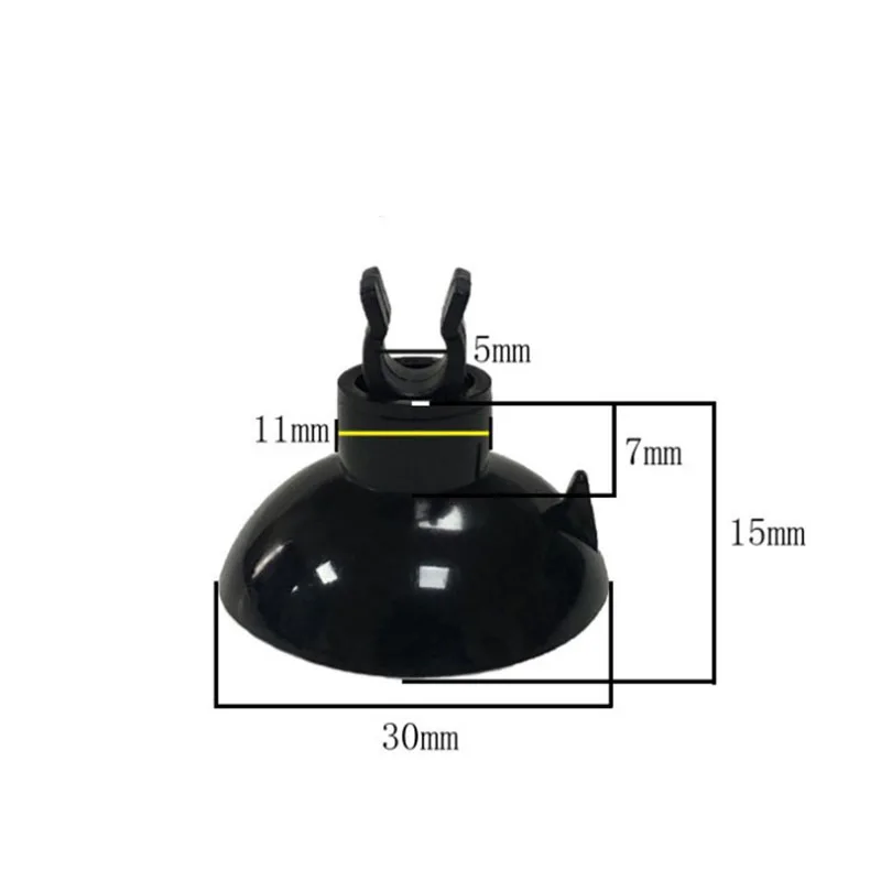 5/10Pcs Black Aquarium Suction - đánh giá và giá Aquaculture Aerator Pump