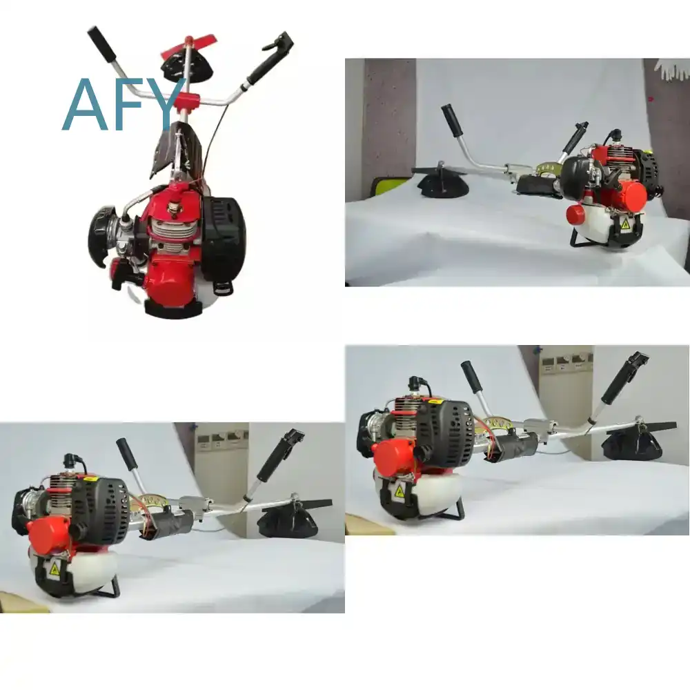 Professional SHIN B45 Brush Cu - đánh giá và giá Agriculture Farming Professional