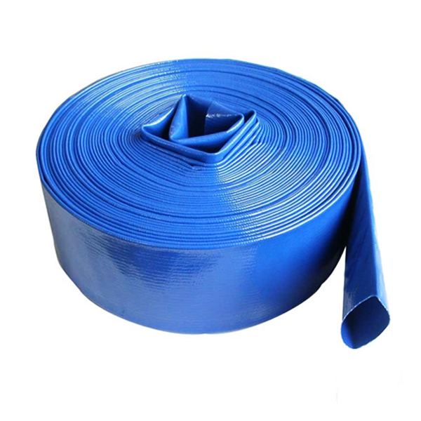 4 Bar 4 Inch 100m Flexible PVC - đánh giá và giá Agriculture Farming Hand Tools