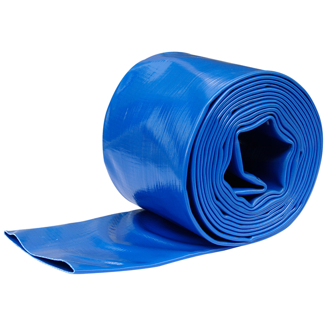 4 Bar 4 Inch 100m Flexible PVC - đánh giá và giá Agriculture Farming Hand Tools