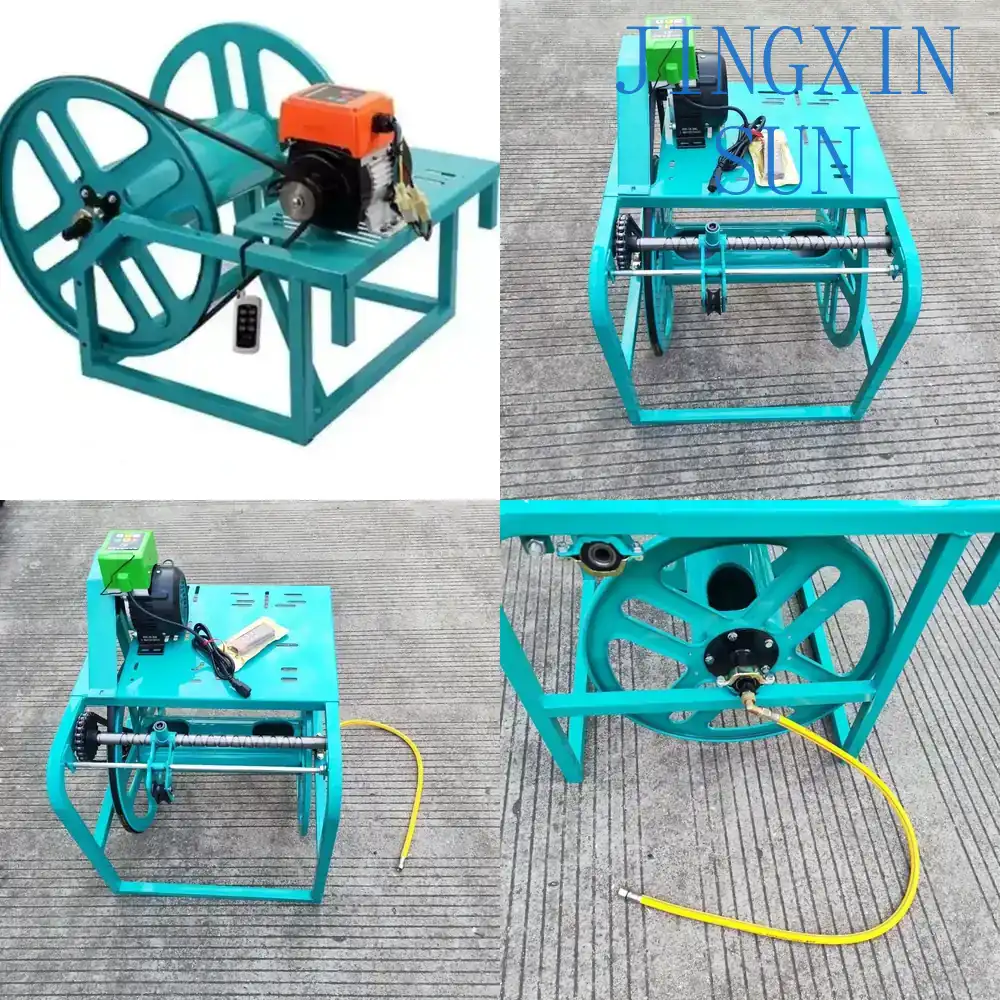 300 Meter Agricultural Sprayin - đánh giá và giá Agriculture Farming Hand Tools