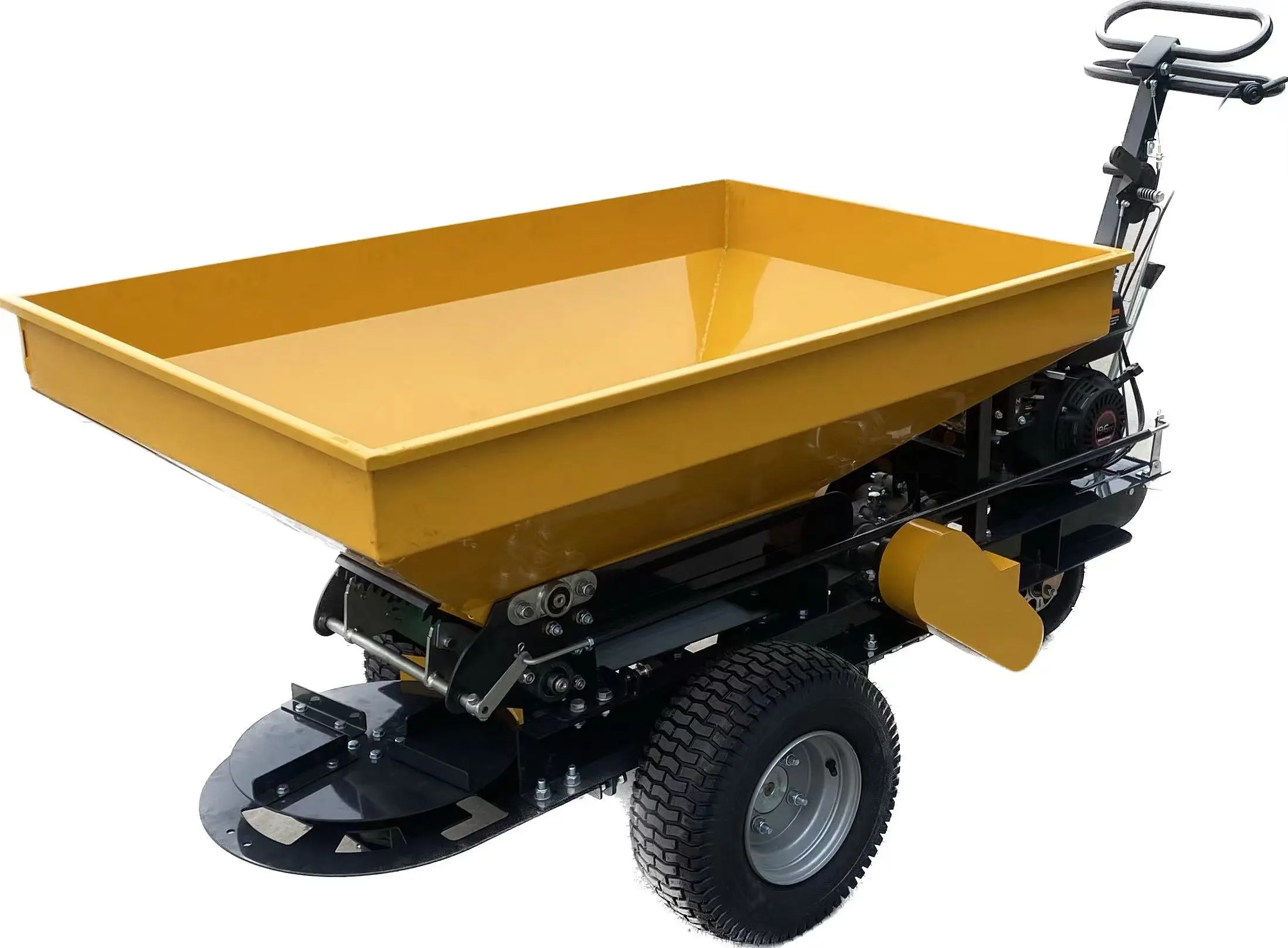 Tractor-Mounted Heavy Agricult - đánh giá và giá Agriculture Farming Professional
