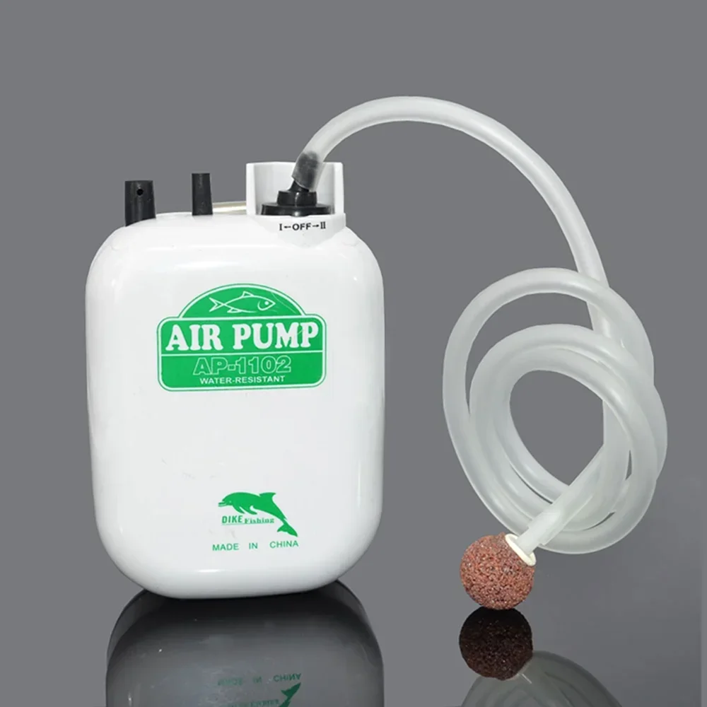 Water-resistant Large Power Ba - đánh giá và giá Aquaculture Aerator Pump