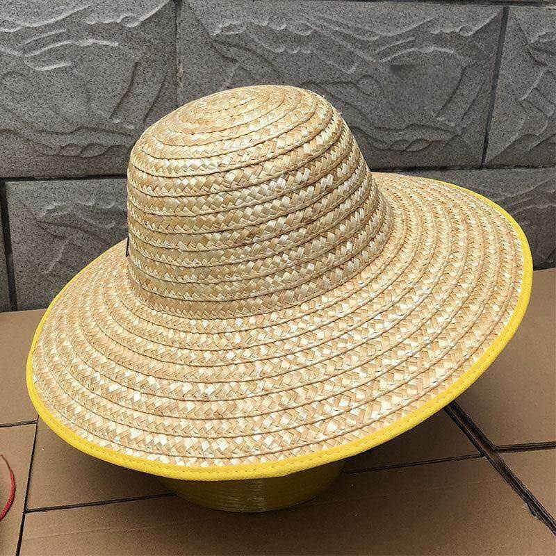 Handmade Summer Farming Sun Pr - đánh giá và giá Agriculture Farming Hats