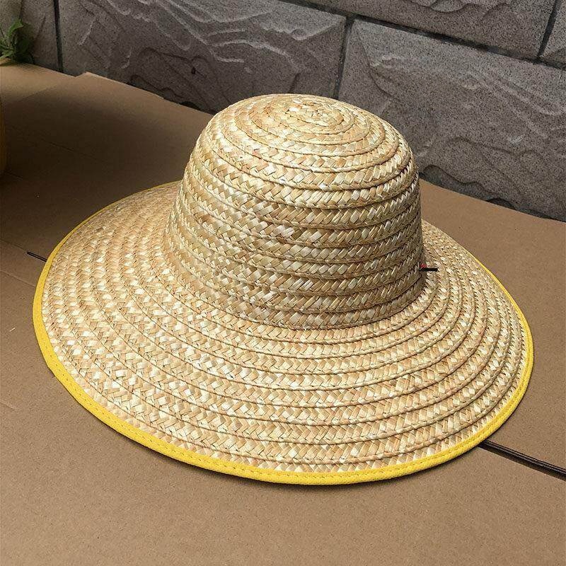 Handmade Summer Farming Sun Pr - đánh giá và giá Agriculture Farming Hats