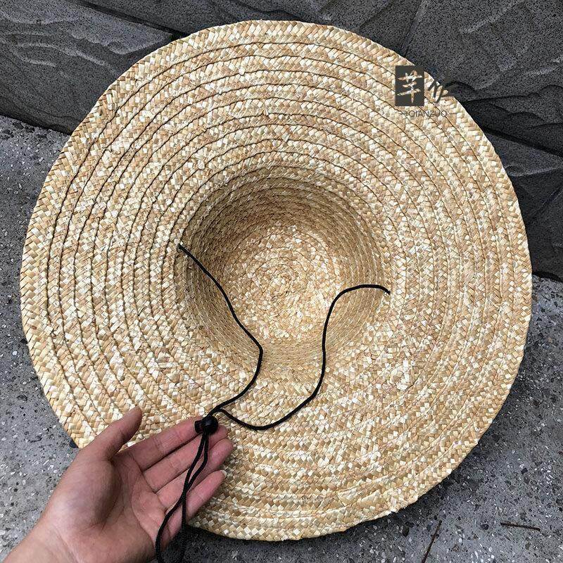 Handmade Summer Farming Sun Pr - đánh giá và giá Agriculture Farming Hats