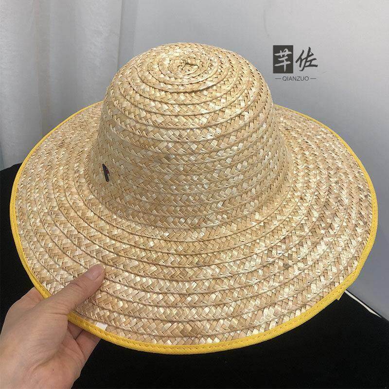 Handmade Summer Farming Sun Pr - đánh giá và giá Agriculture Farming Hats