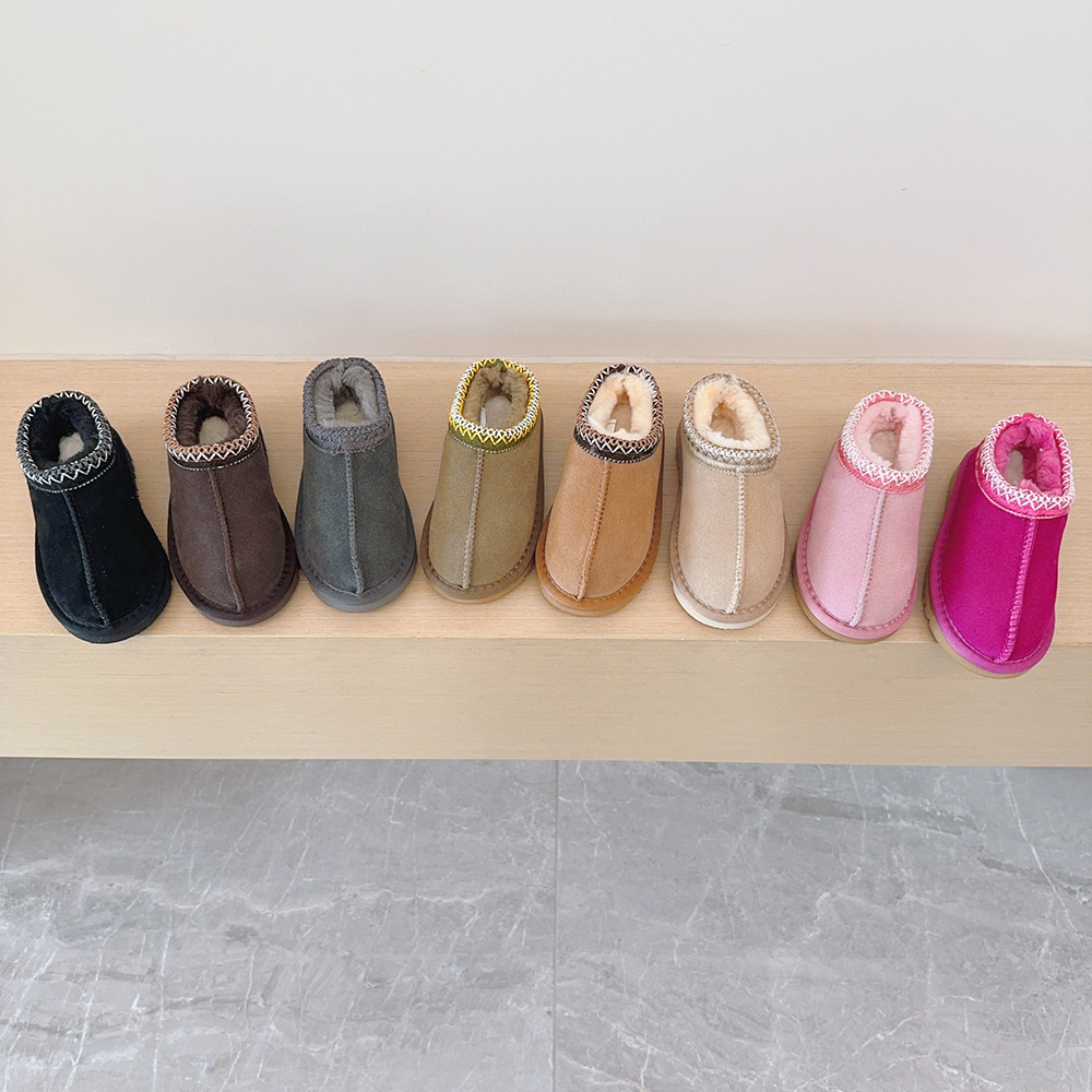 Children Genuine Cow Leather S - đánh giá và giá Cow Mat Rubber
