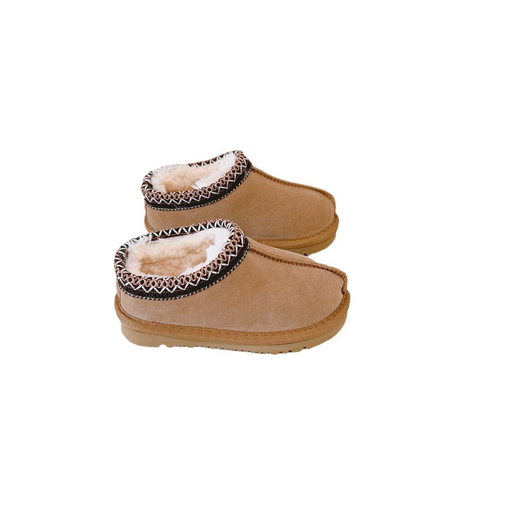 Children Genuine Cow Leather S - đánh giá và giá Cow Mat Rubber