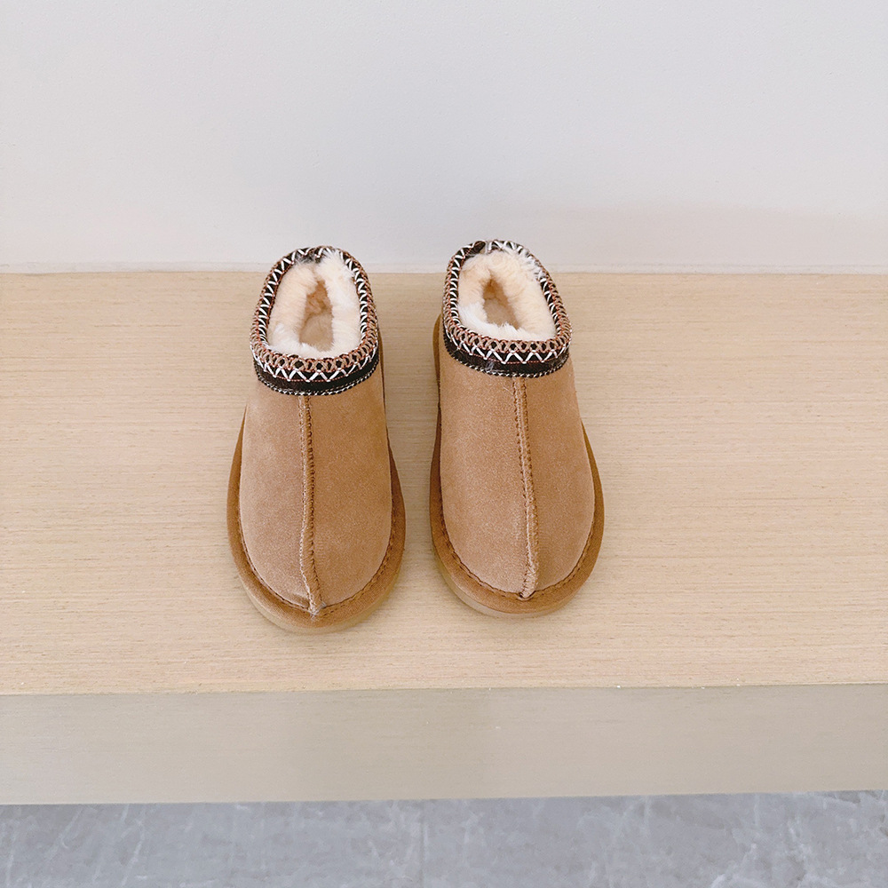 Children Genuine Cow Leather S - đánh giá và giá Cow Mat Rubber