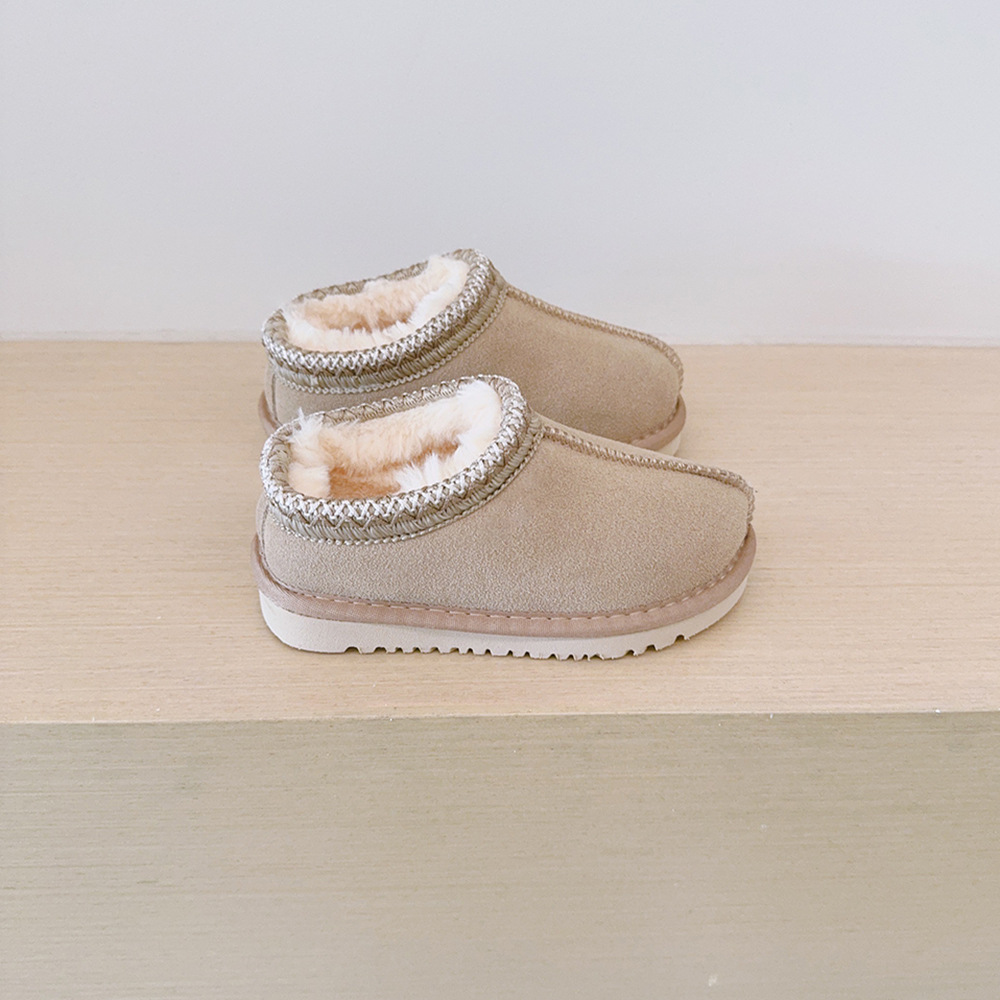 Children Genuine Cow Leather S - đánh giá và giá Cow Mat Rubber