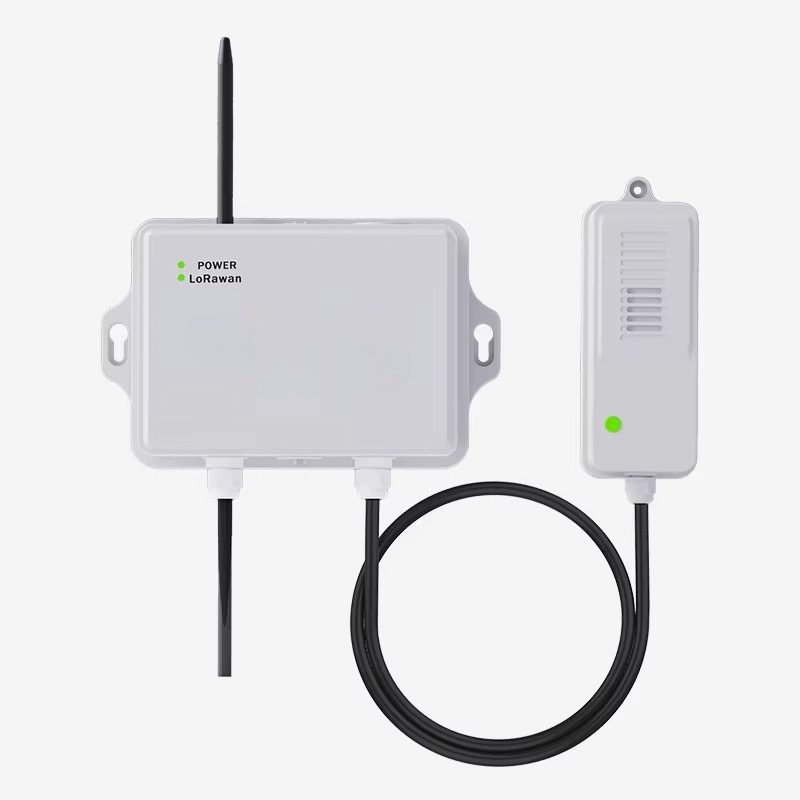 Waterproof CO2 Transmitter NDI - đánh giá và giá Agriculture Farming Livestock