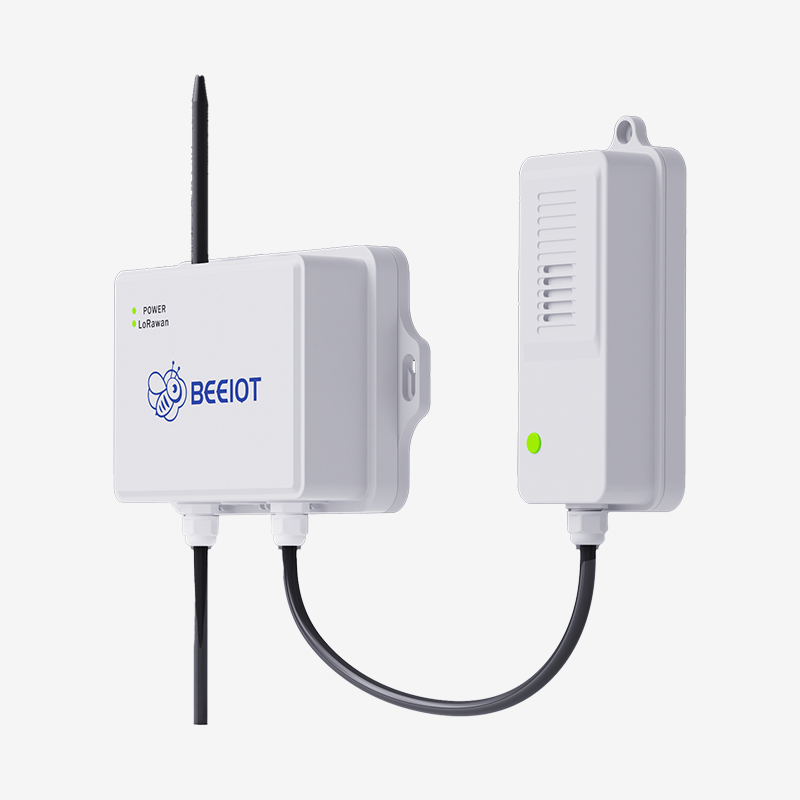 Waterproof CO2 Transmitter NDI - đánh giá và giá Agriculture Farming Livestock