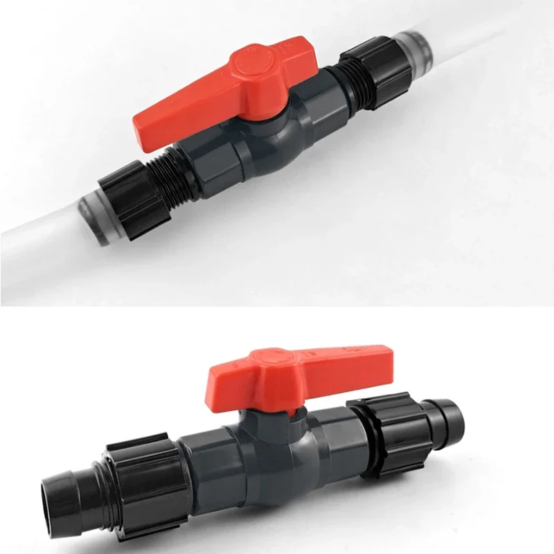 16mm/20mm Aquarium Air Water R - đánh giá và giá Aquaculture Aerator Pump