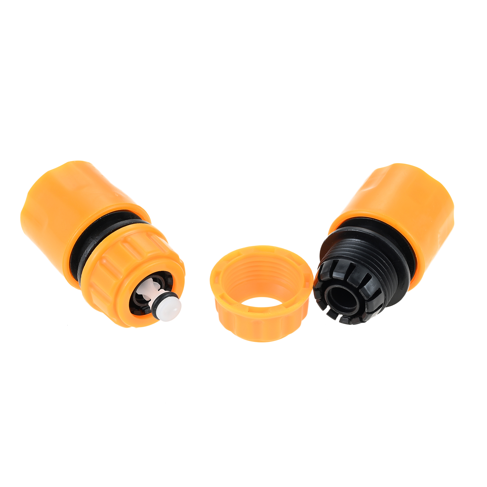5pcs Garden Hose Connectors Fi - đánh giá và giá Gardena Hose Starter Set