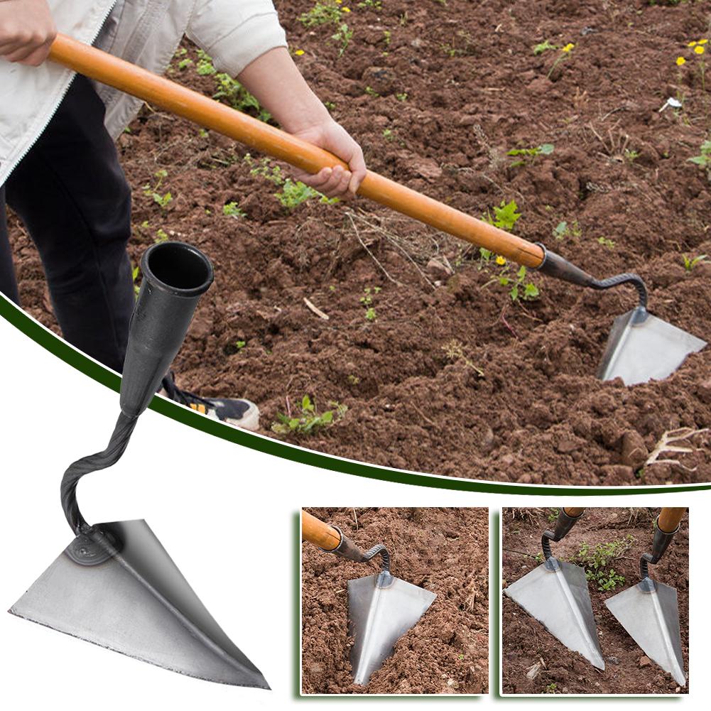 Small Tip Triangle Hoe Agricul - đánh giá và giá Farming Agriculture Land