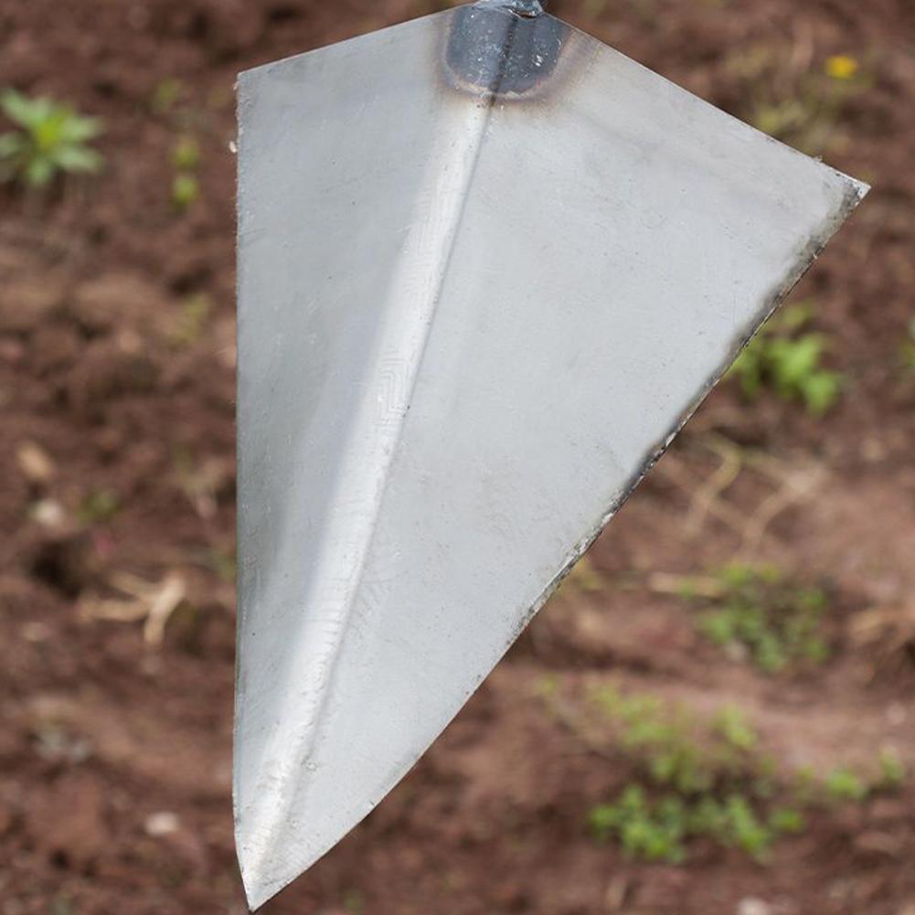 Small Tip Triangle Hoe Agricul - đánh giá và giá Farming Agriculture Land