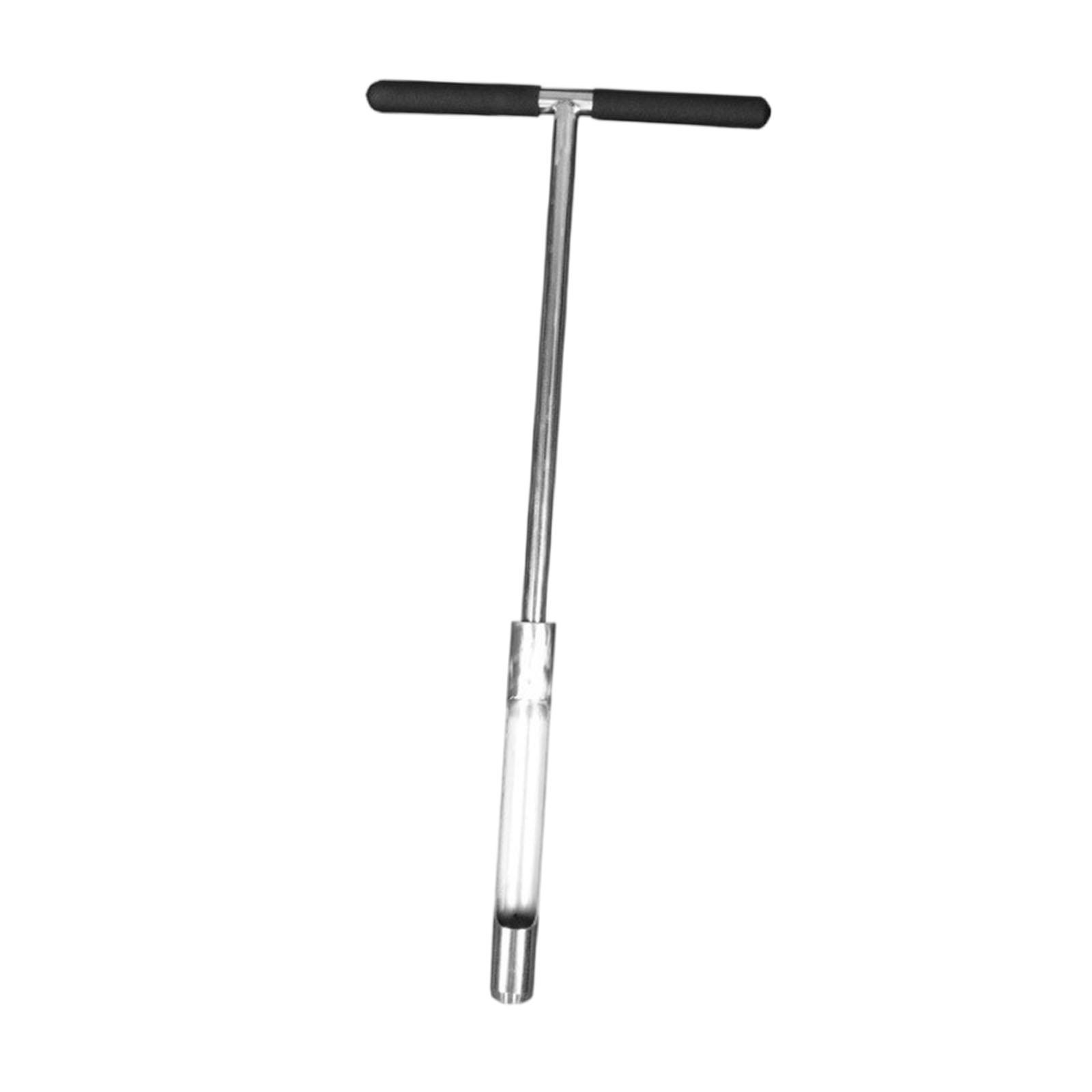 Stainless Steel Soil Sampler P - đánh giá và giá Agriculture Farming Professional