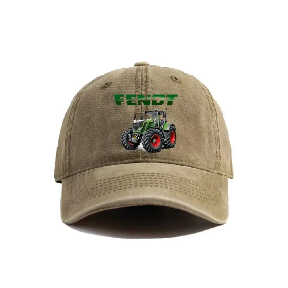 New 2025 Fendt  Agricultural F - đánh giá và giá Agriculture Farming Hats