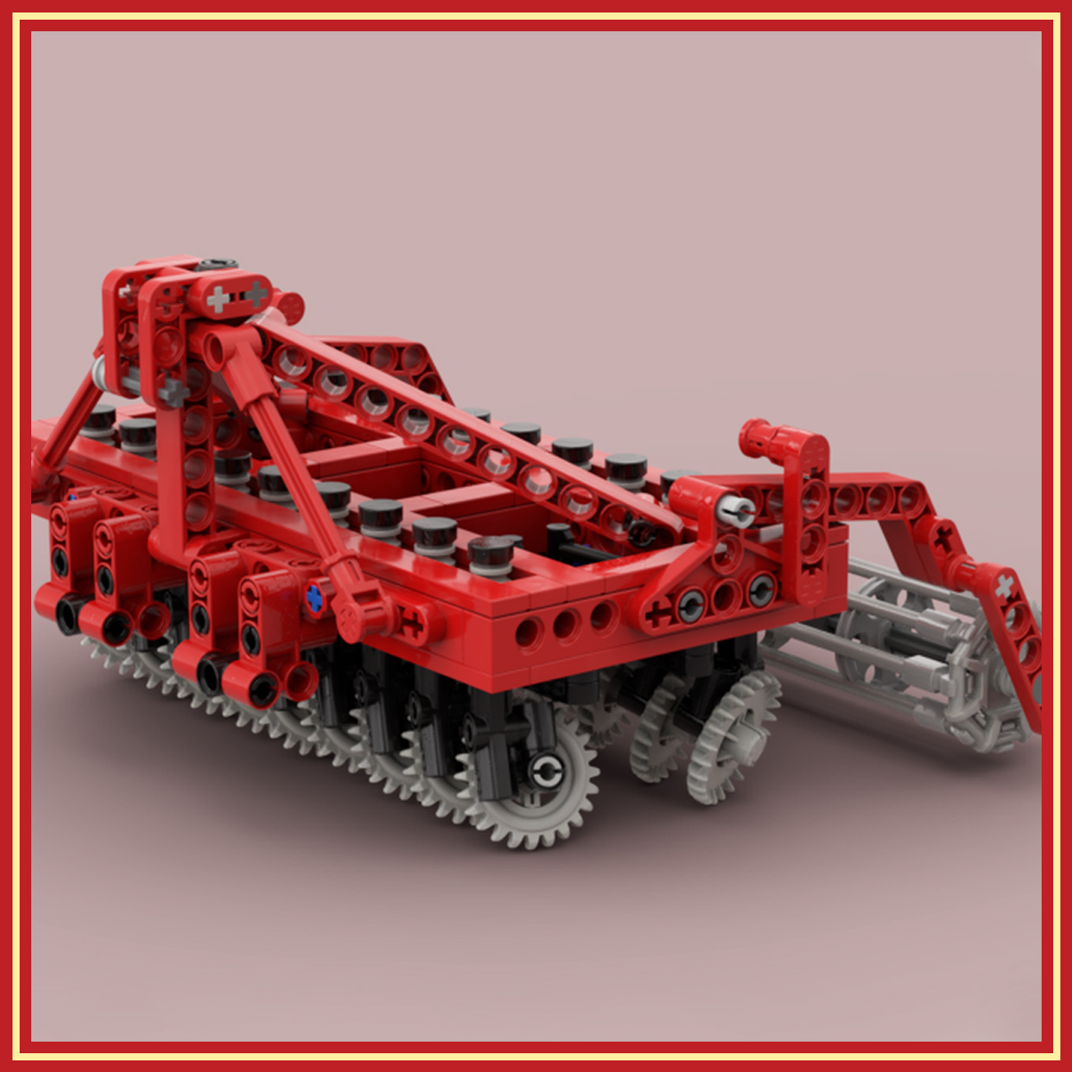 NEW MOC-180438 Agricultural Mu - đánh giá và giá Agriculture Farming For Kids