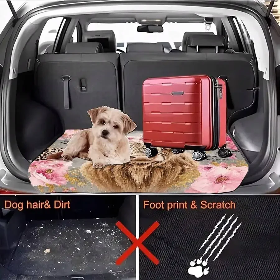1 Piece, Scottish Highland Cow - đánh giá và giá Cow Mat Rubber