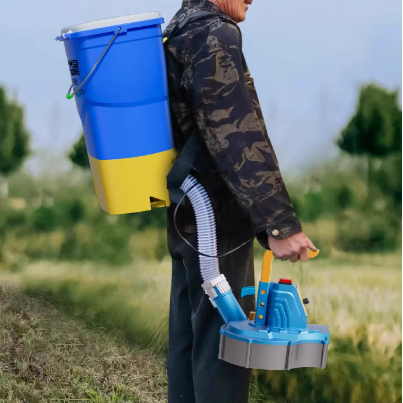 Agricultural Electric Fertiliz - đánh giá và giá Agriculture Farming Professional
