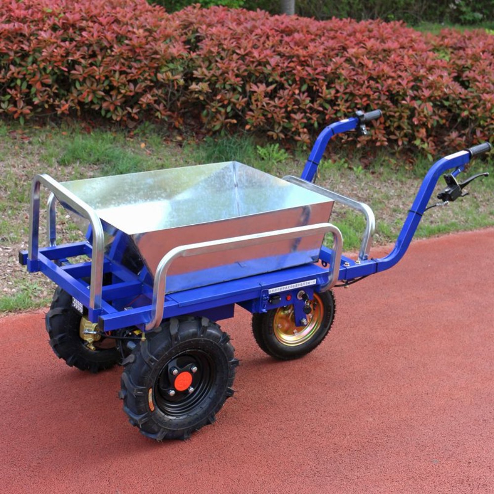 Electric Tricycles and Four-wh - đánh giá và giá Agriculture Farming Livestock