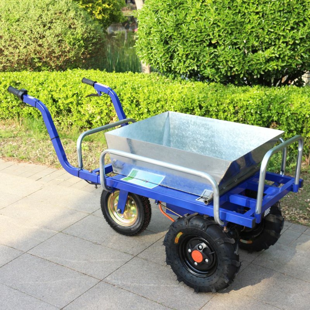 Electric Tricycles and Four-wh - đánh giá và giá Agriculture Farming Livestock